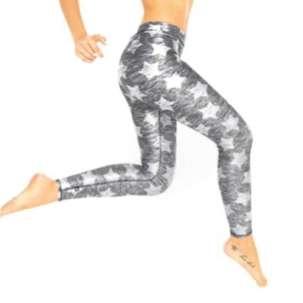 Zara Terez Star leggings
